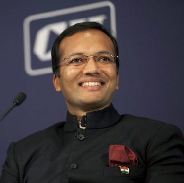 Youth should lead the nation to achieve Atmanirbhar Bharat: JSPL chairman Naveen Jindal