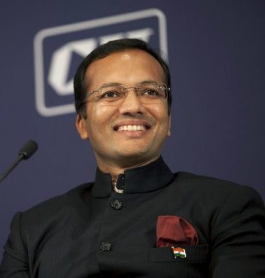 Youth should lead the nation to achieve Atmanirbhar Bharat: JSPL chairman Naveen Jindal