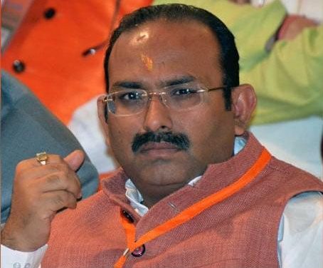 Uttarakhand BJP leader faces sexual harassment slur from party worker