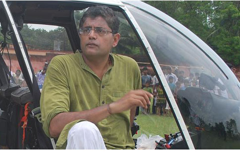 Is DGCA ‘clean chit’ to Baijayant Panda is really a clean chit? wonders aviation scholar Anil Dhir