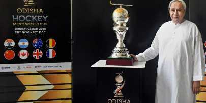 Hockey World Cup: Team Odisha makes it to the international arena