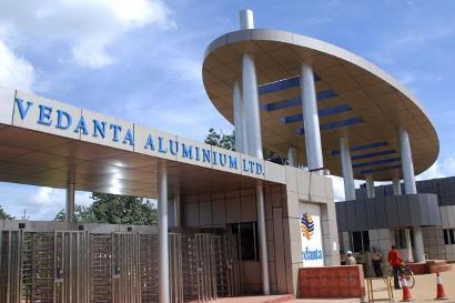 Vedanta Aluminium observes National Engineers Day