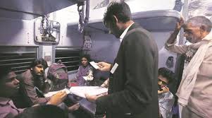 Come new year, ECoRly to arm TTEs with tablet for on board reservation