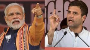 Modi-Rahul face off in Odisha in December