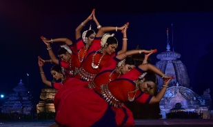 Mukteswar Dance Festival begins today