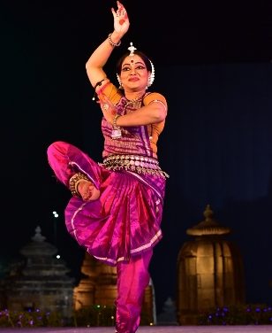 Mukteswar Dance Festival  concludes