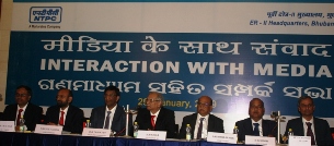 NTPC cutting down CSR spending in Odisha