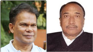 Bijaya, Dilip getting closure to Congress