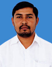 Odisha Congress MLA Jogesh Singh to resign from MLAship before Jan 24