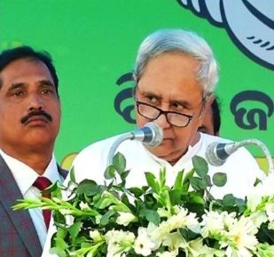 Odisha CM abolishes solvency certificate, other certificates to available online