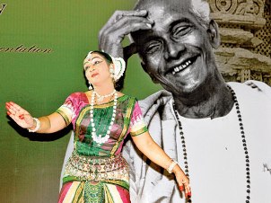 Guru Pankaj Utsav from March 17, Kuchupudi Dancer Vyjayanthi Kashi to get Mahari Award