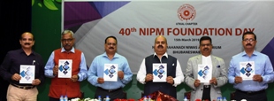 NIPM Foundation Day
