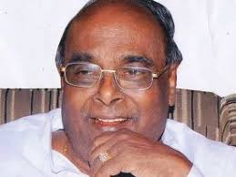 Dr Damodar Rout joins BJP