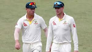 Steve Smith and David Warner re-joins team Australia in Dubai