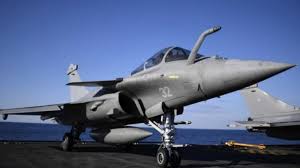 Rafale Deal: Sensitive documents now in enemy’s hand