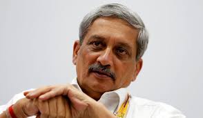 ﻿Goa CM Manohar Parrikar dies at 63