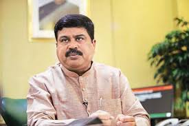 Odisha will be the steel hub of India: Union steel minister Pradhan