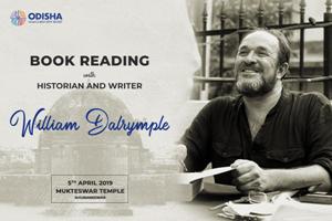 Historian-writer Dalrymple in trouble