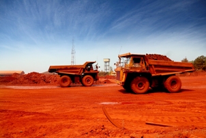 NMDC assists NINL to start iron ore mining in Odisha