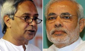 Modi does not deserve a second chance: Naveen