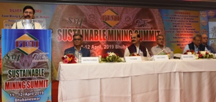Mining sector contribution  to GDP to grow to 5%: Nalco CMD
