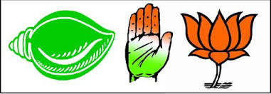 As BJD & BJP slog it out in Kendrapada, Congress holds the key