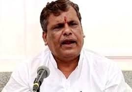 Srikanta Jena campaigns for SP-BSP in Odisha, says Mayavati will be next PM