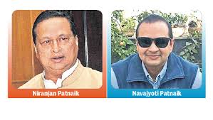 Niranjan-Navajyoti: Father-son duo enrich Odisha’s Phase IV elections