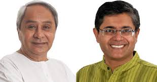 Naveen says, “Jay spreads rumors about his health as he is in a hurry to replace me as CM”