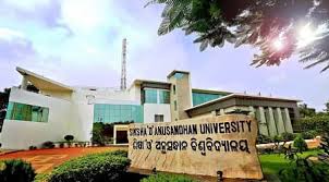 NIRF Rankings: SOA # 1 in University Category in Odisha