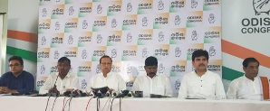 In Odisha Congress promises to refund chit fund scam victims their money