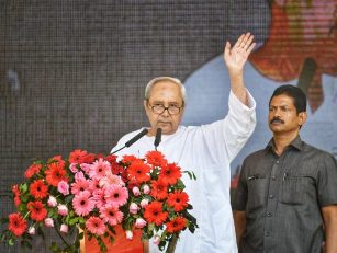 Naveen’s Fifth Term begins with swearing-in of 21-Member Ministry