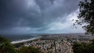 Cyclone Fani: Naveen directs evacuation of 8 lakh people to safety