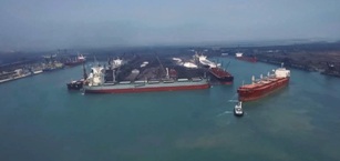 Shipping secretary writes to chief secretaries to save ports