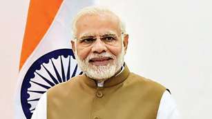 PM inaugurates Global AYUSH Investment & Innovation Summit in Gujarat