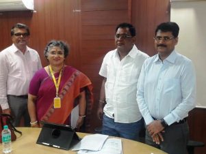 Odisha signs MoU with AIIMS to give free health care to poors under BSKY
