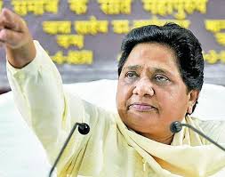 Srikanta Jena fails to impress Mayawati
