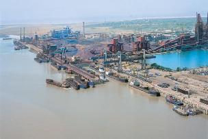 Odisha to develop 14 non-major ports along coastline