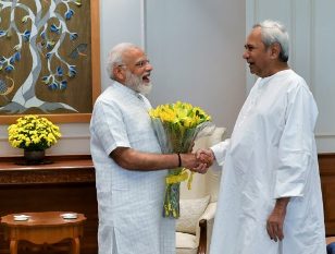 Naveen-Modi Meeting: No talks on Lok Sabha deputy speaker  post nor Aysman Bharat