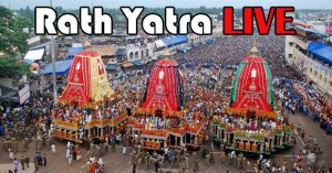 Ratha Yatra Live Telecast: Bids cancelled, all allowed to telecast