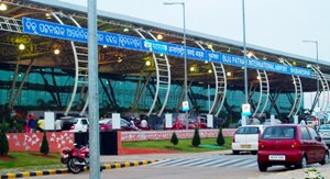 Bhubaneswa Airport to be privatised this year