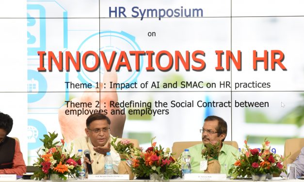 XUB Symposium: Innovation in HR