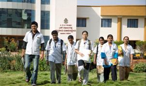 Pvt. medical colleges nervous of National Exit Test  under new NMC
