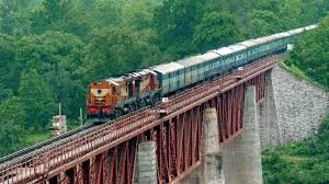 Railways minister Goyal says new lines and projects will invite private investment