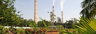 NTPC Kaniha plant gets 10k tonnes coal from Ib, ECL & Singrenni