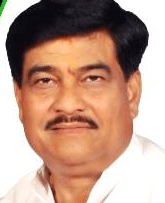 Minister Raja Swain tests Covid-19 positive