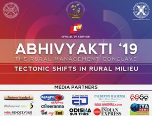 XSRM business conclave: Abhivyakti on Sunday