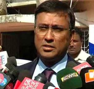 Maoists activities in Odisha on the wane, CS Asit Tripathy