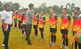 All India Sainik Schools Inter-zonal Hockey Championship starts today