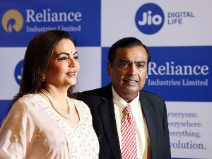 Reliance becomes India’s largest producer of oxygen from a single location